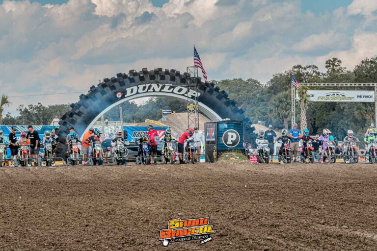 AO VIVO: Mini O’s 2025, cronograma oficial desta segunda-feira (24/11) em Gatorback Cycle Park
