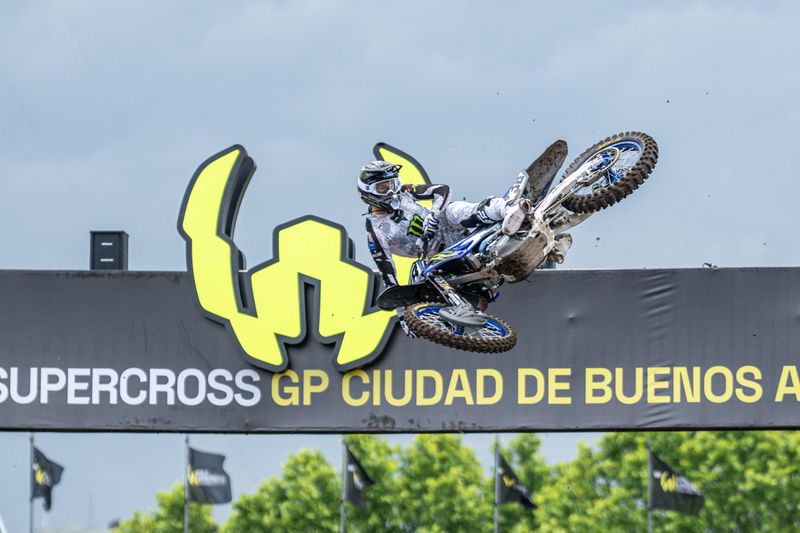 WSX: Programa&ccedil;&atilde;o e informa&ccedil;&otilde;es da 3&ordf; etapa neste s&aacute;bado, na Austr&aacute;lia