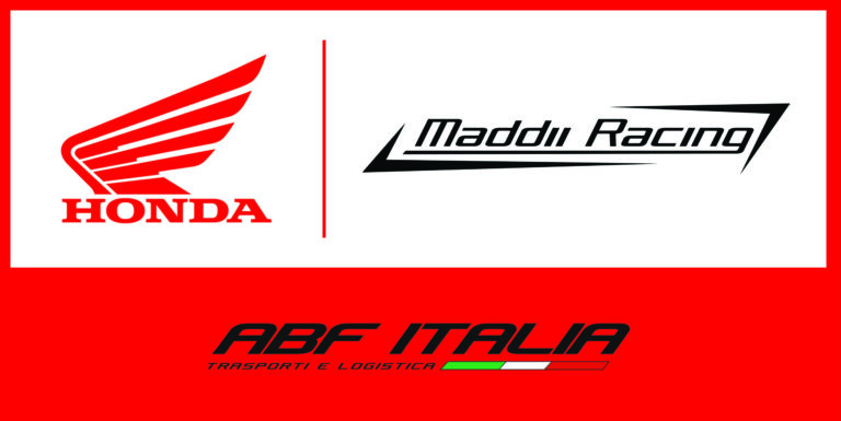 ITÁLIA: Honda Maddii Racing anuncia retorno à Honda no Mundial MX2 e no Europeu EMX250 para a temporada 2026