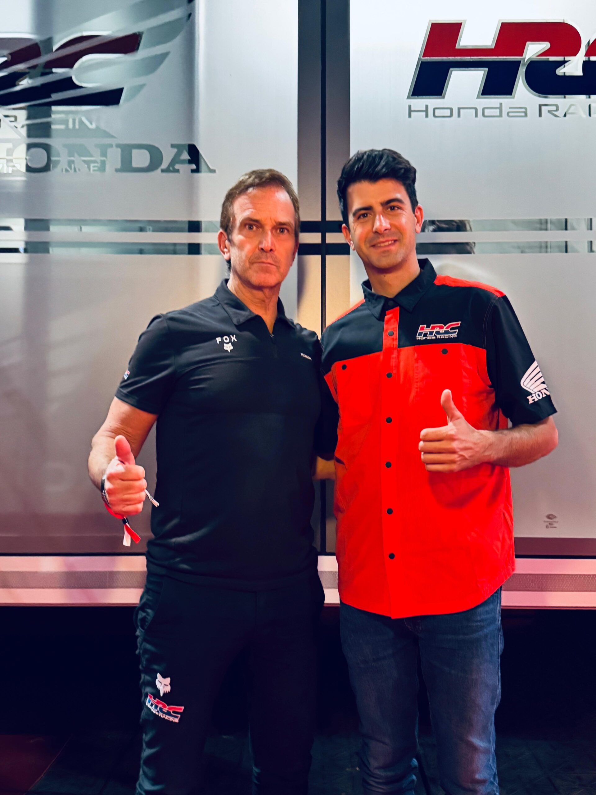 IT&Aacute;LIA: Honda Maddii Racing anuncia retorno &agrave; Honda no Mundial MX2 e no Europeu EMX250 para a temporada 2026