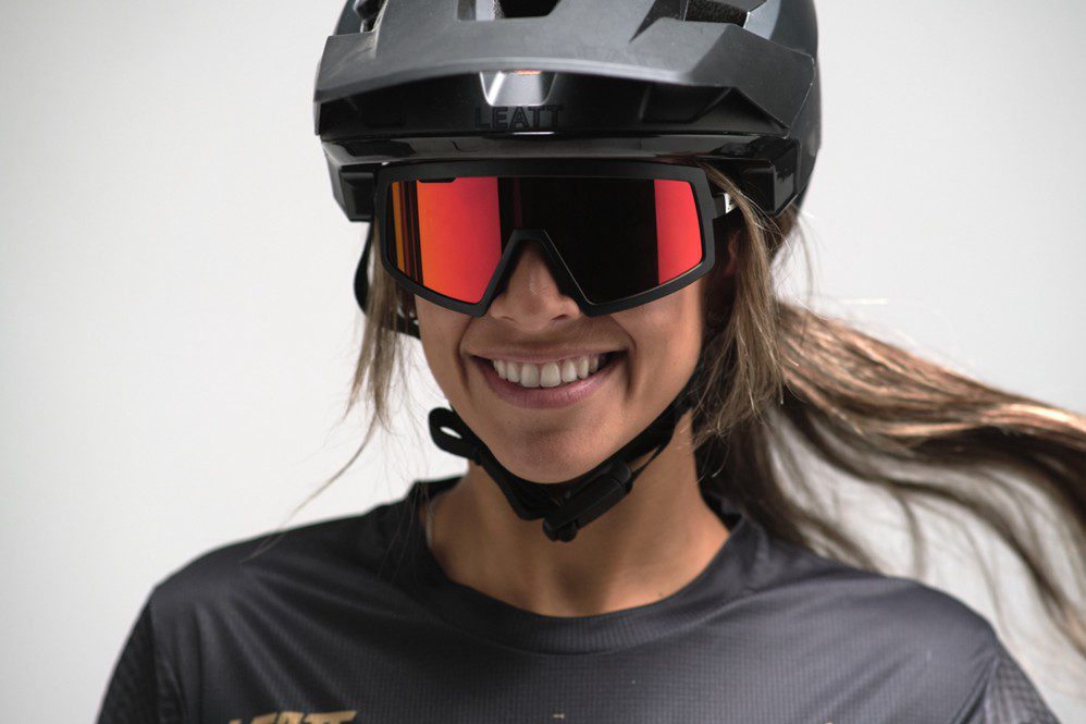 SPORTECH lan&ccedil;a no Brasil a cole&ccedil;&atilde;o Mountain Bike 2026 da&nbsp;Leatt, com destaque para novas jaquetas e &oacute;culos de ciclismo