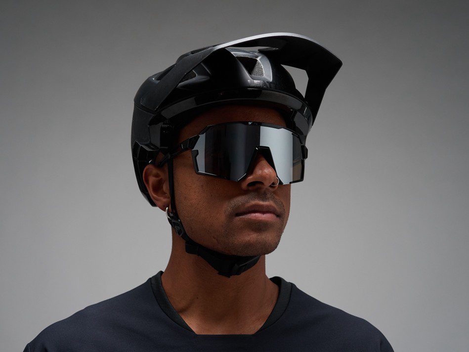 SPORTECH lan&ccedil;a no Brasil a cole&ccedil;&atilde;o Mountain Bike 2026 da&nbsp;Leatt, com destaque para novas jaquetas e &oacute;culos de ciclismo