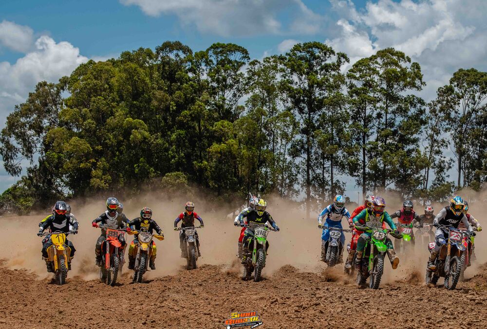 4ª edição do Motocross de Araguari/MG inaugura Arena Multiuso e agita a cidade com grandes provas