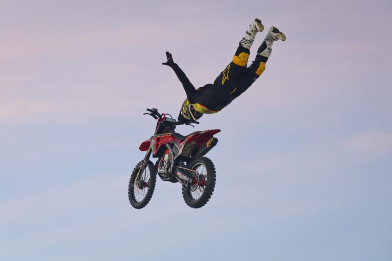 Campos do Jordão recebe neste sábado, o Arena Freestyle Internacional