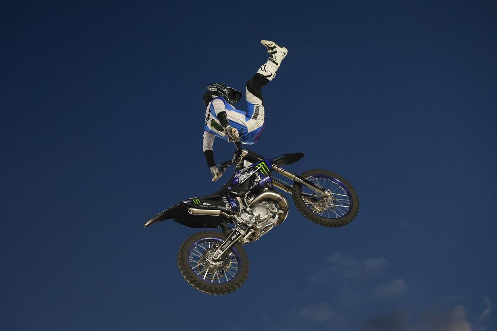 Campos do Jord&atilde;o recebe neste s&aacute;bado, o Arena Freestyle&nbsp;Internacional