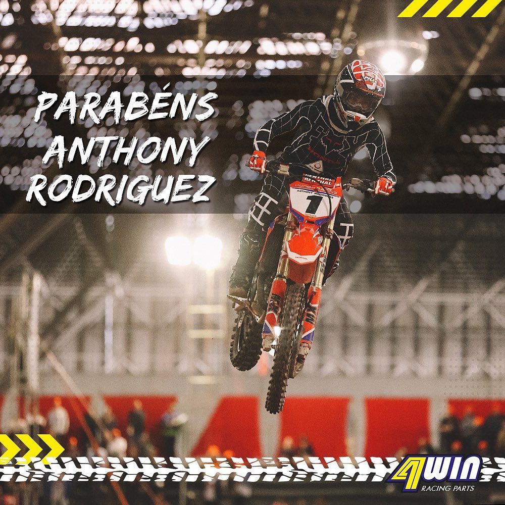 Em apenas 6&nbsp;anos&nbsp;de trajet&oacute;ria, 4Win transforma sua hist&oacute;ria em marco no off-road&nbsp;nacional. A marca celebra a conquista de&nbsp;22 t&iacute;tulos&nbsp;nacionais!&nbsp;
