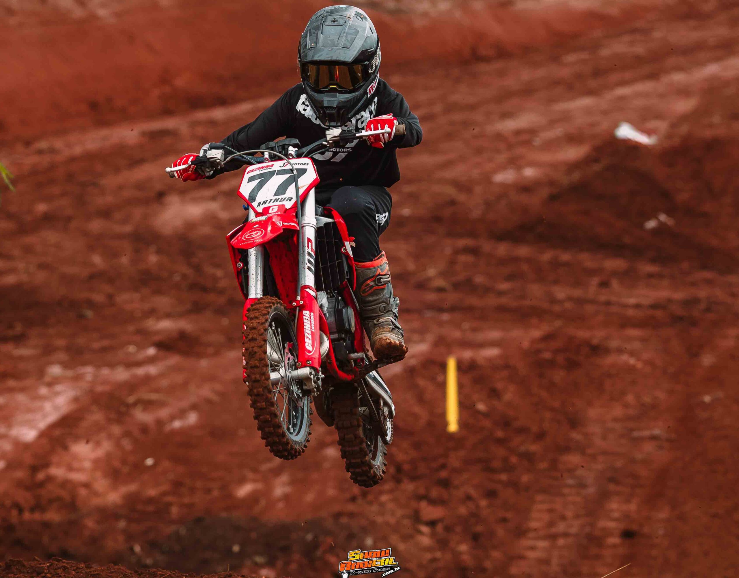 Copa Goi&aacute;s de Motocross 2025: Senador Canedo recebe grande final e consagra campe&otilde;es em um fim de semana de muitas disputas
