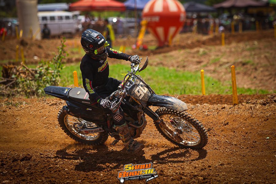 Copa Minas Brasil de Velocross encerra calend&aacute;rio da MinasXtreme com emo&ccedil;&atilde;o e prova de alto n&iacute;vel em C&oacute;rrego do Bom Jesus/MG