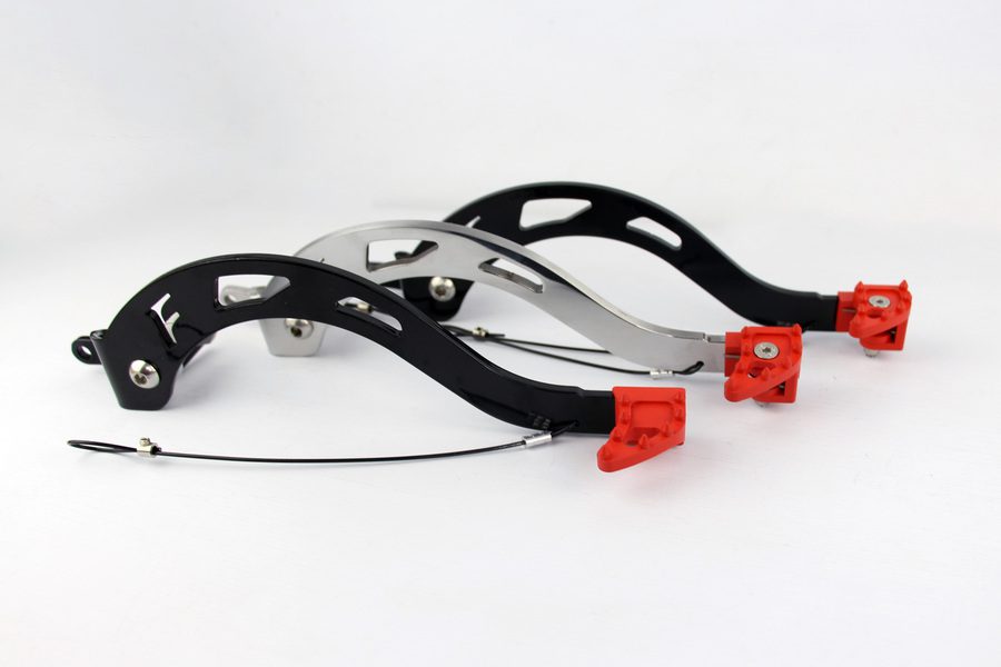 Foco Racing expande a sua linha de pe&ccedil;as e acess&oacute;rios para a linha off-road