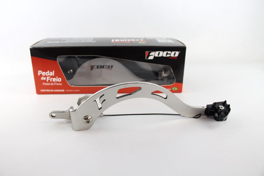 Foco Racing expande a sua linha de pe&ccedil;as e acess&oacute;rios para a linha off-road