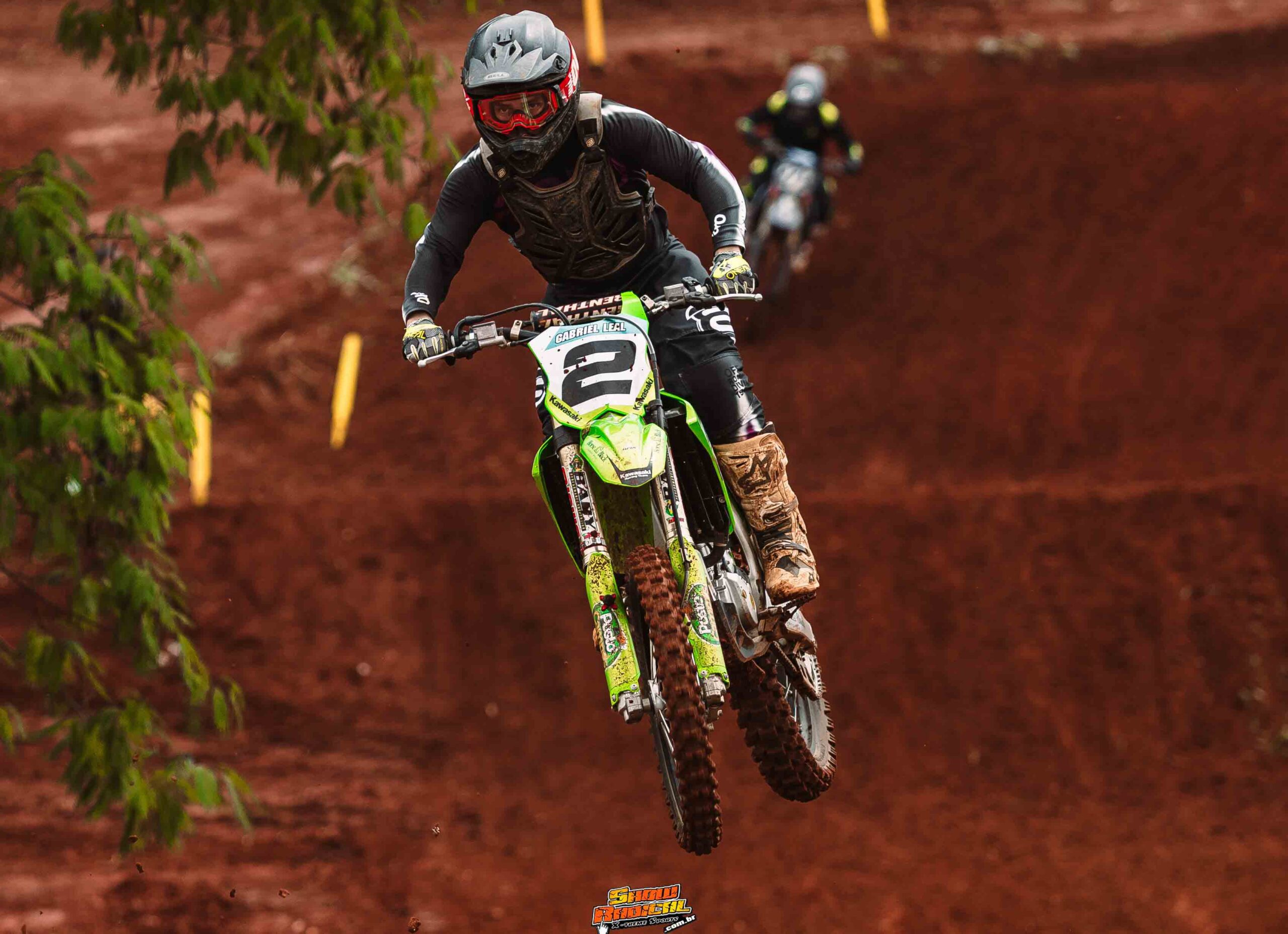 Copa Goi&aacute;s de Motocross 2025: Senador Canedo recebe grande final e consagra campe&otilde;es em um fim de semana de muitas disputas