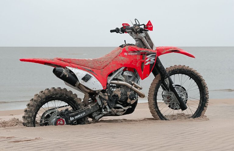 Exclusivo! Kit Plástico CRF 300F e 250F