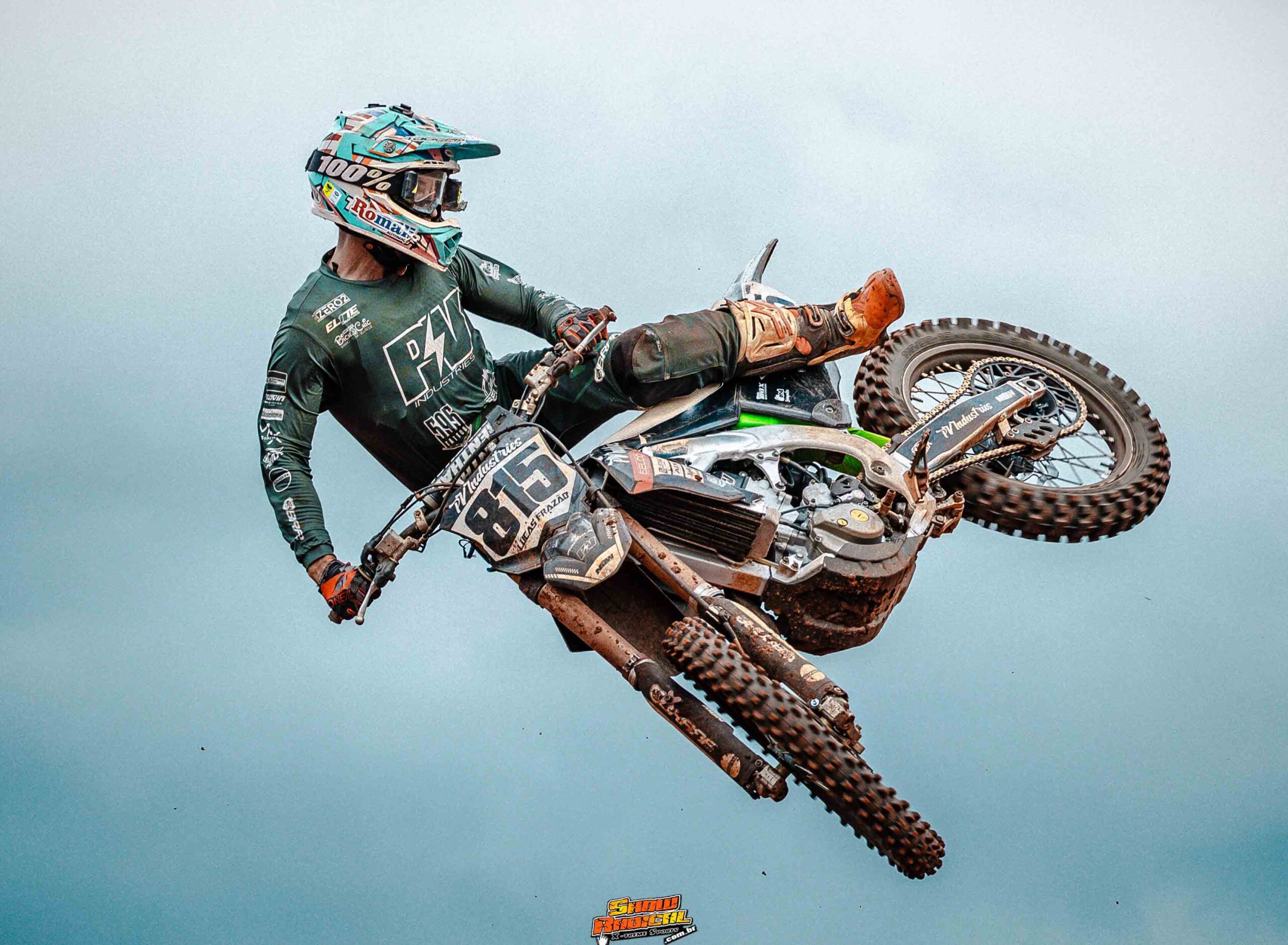 Copa Goi&aacute;s de Motocross 2025: Senador Canedo recebe grande final e consagra campe&otilde;es em um fim de semana de muitas disputas