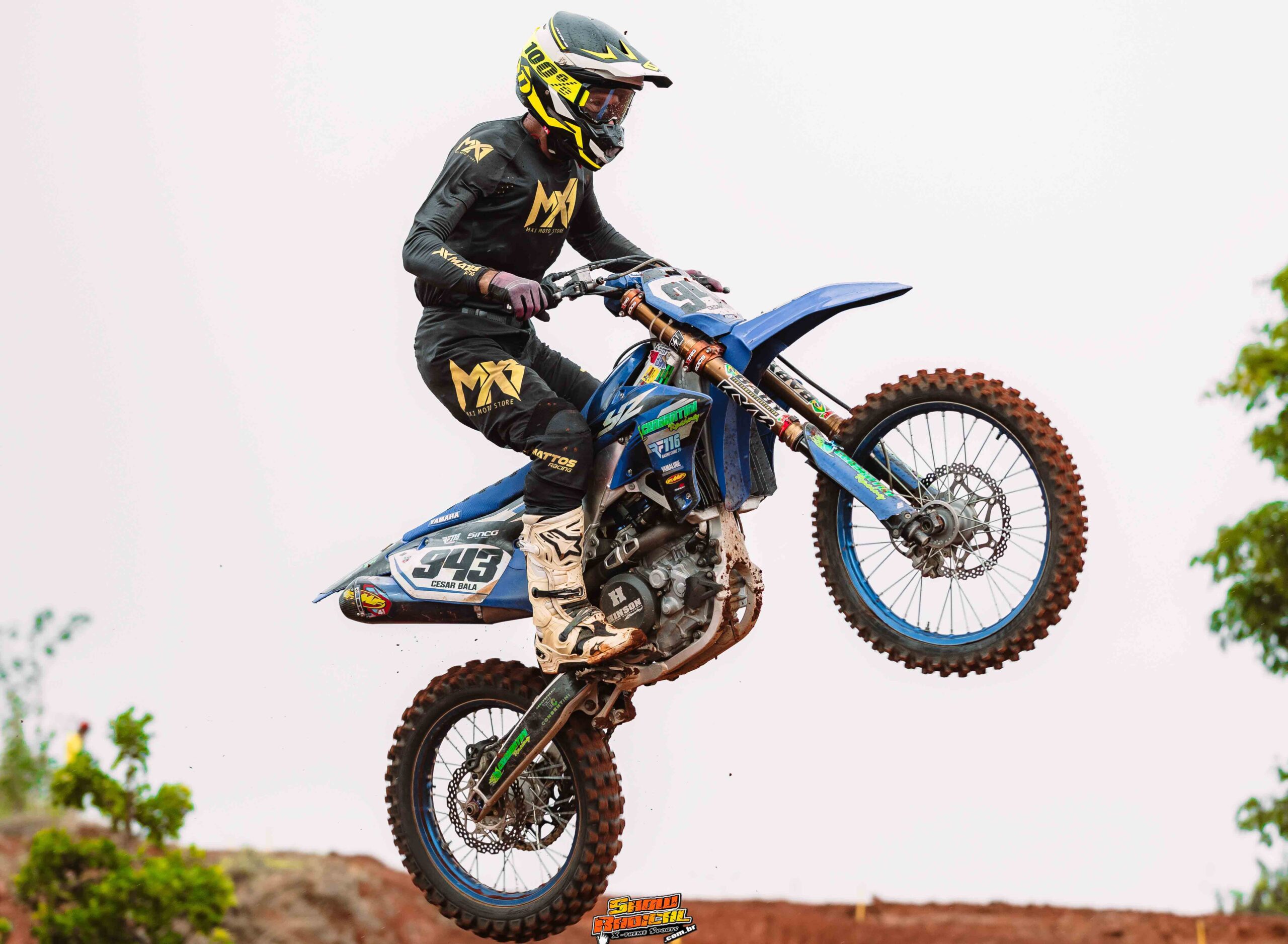Copa Goi&aacute;s de Motocross 2025: Senador Canedo recebe grande final e consagra campe&otilde;es em um fim de semana de muitas disputas