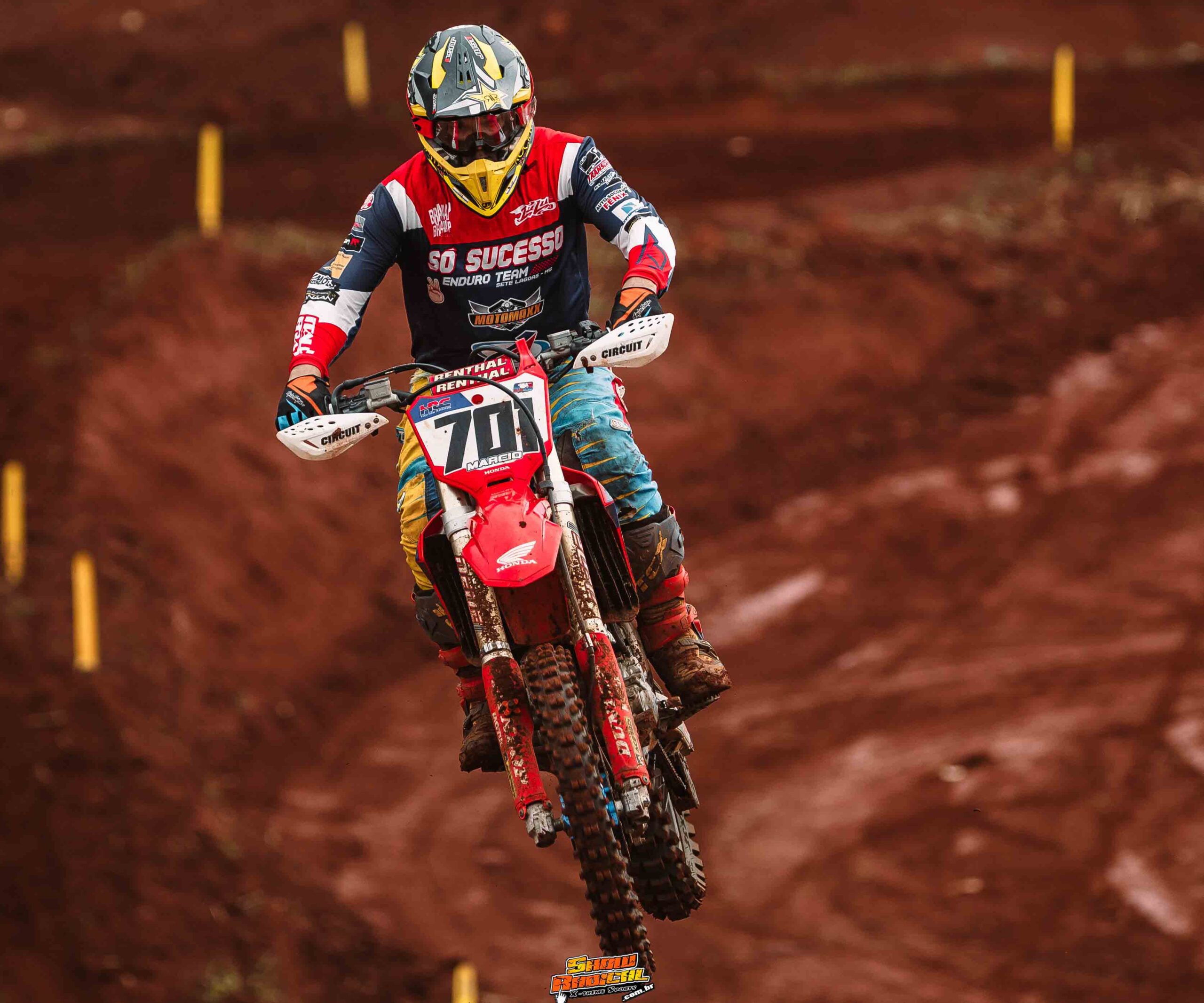 Copa Goi&aacute;s de Motocross 2025: Senador Canedo recebe grande final e consagra campe&otilde;es em um fim de semana de muitas disputas