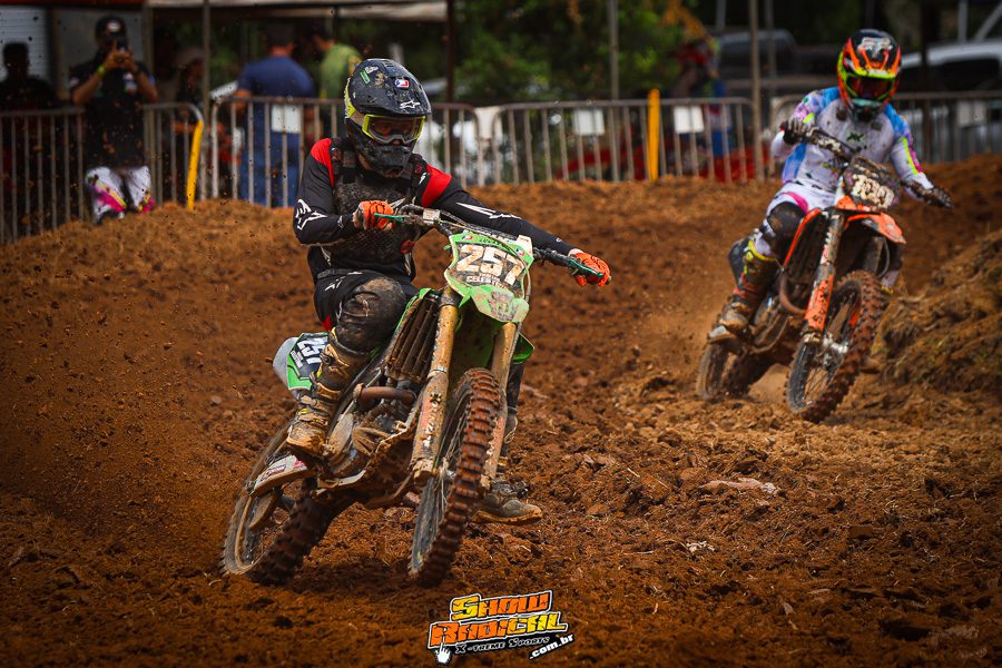 Copa Minas Brasil de Velocross encerra calend&aacute;rio da MinasXtreme com emo&ccedil;&atilde;o e prova de alto n&iacute;vel em C&oacute;rrego do Bom Jesus/MG