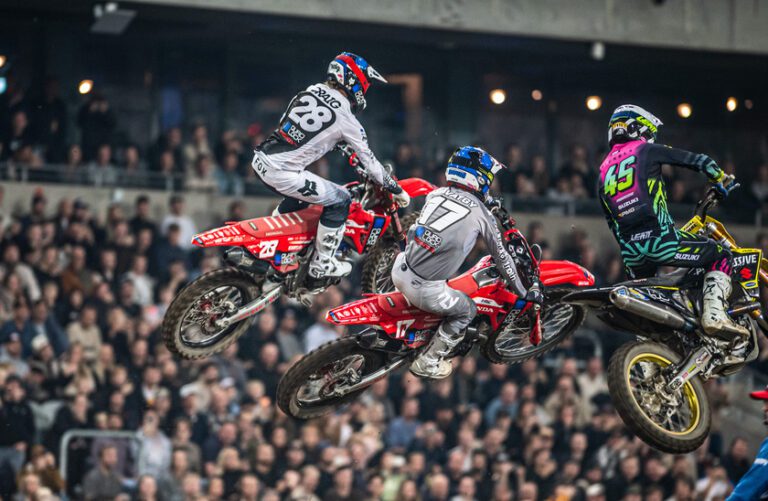 WSX: Programação e expectativas para a grande final neste sábado, na África do Sul