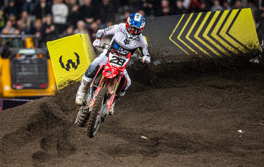 WSX: Programa&ccedil;&atilde;o e expectativas para a grande final neste s&aacute;bado, na &Aacute;frica do Sul