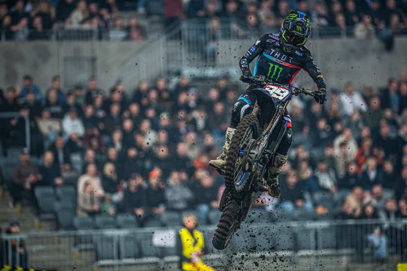 WSX: Programa&ccedil;&atilde;o e expectativas para a grande final neste s&aacute;bado, na &Aacute;frica do Sul