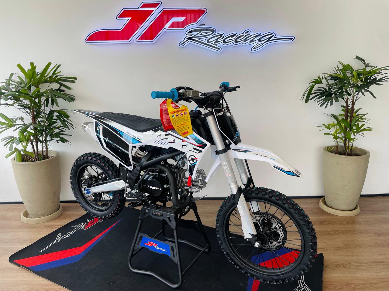 Confira mais uma edi&ccedil;&atilde;o do TOP 5 JP Motos! a sua nova moto est&aacute; na JP