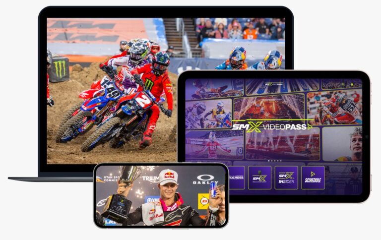 SMX Video Pass 2026 agora disponível para clientes internacionais em mais um ano de parceria com o Show Radical na América Latina