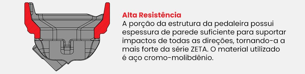 Jarva Imports: a nova pedaleira off-road&nbsp;que eleva a performance em terrenos lamacentos