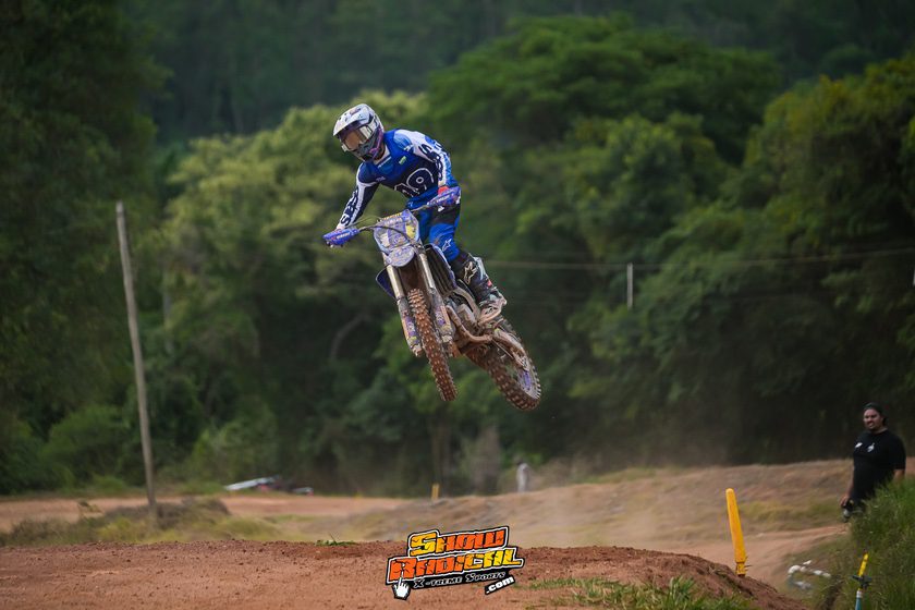 Kayke Ferreira garante vaga na YZ125 bLU cRU Cup e se prepara para o Brasileiro de Motocross 2026