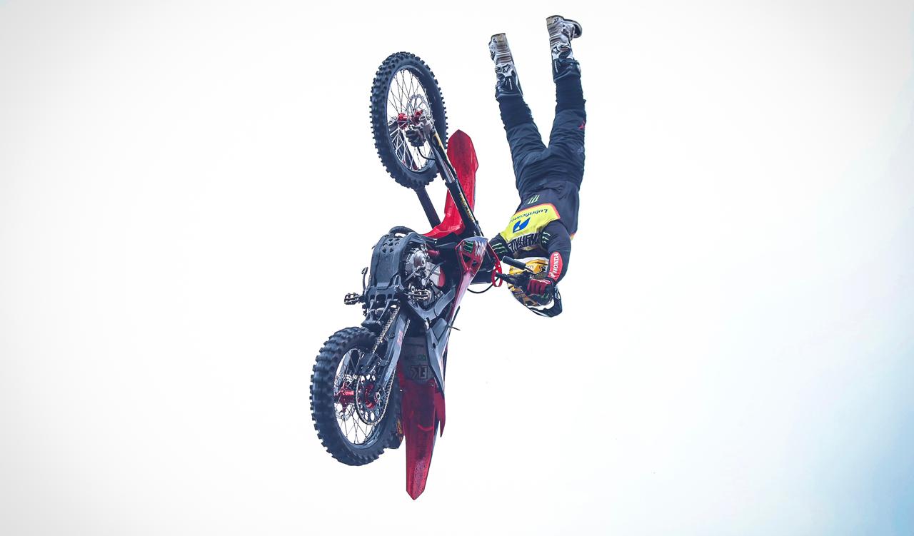 Fred Kyrillos encerra 2025 com título no Arena Freestyle e projeta novidades para 2026