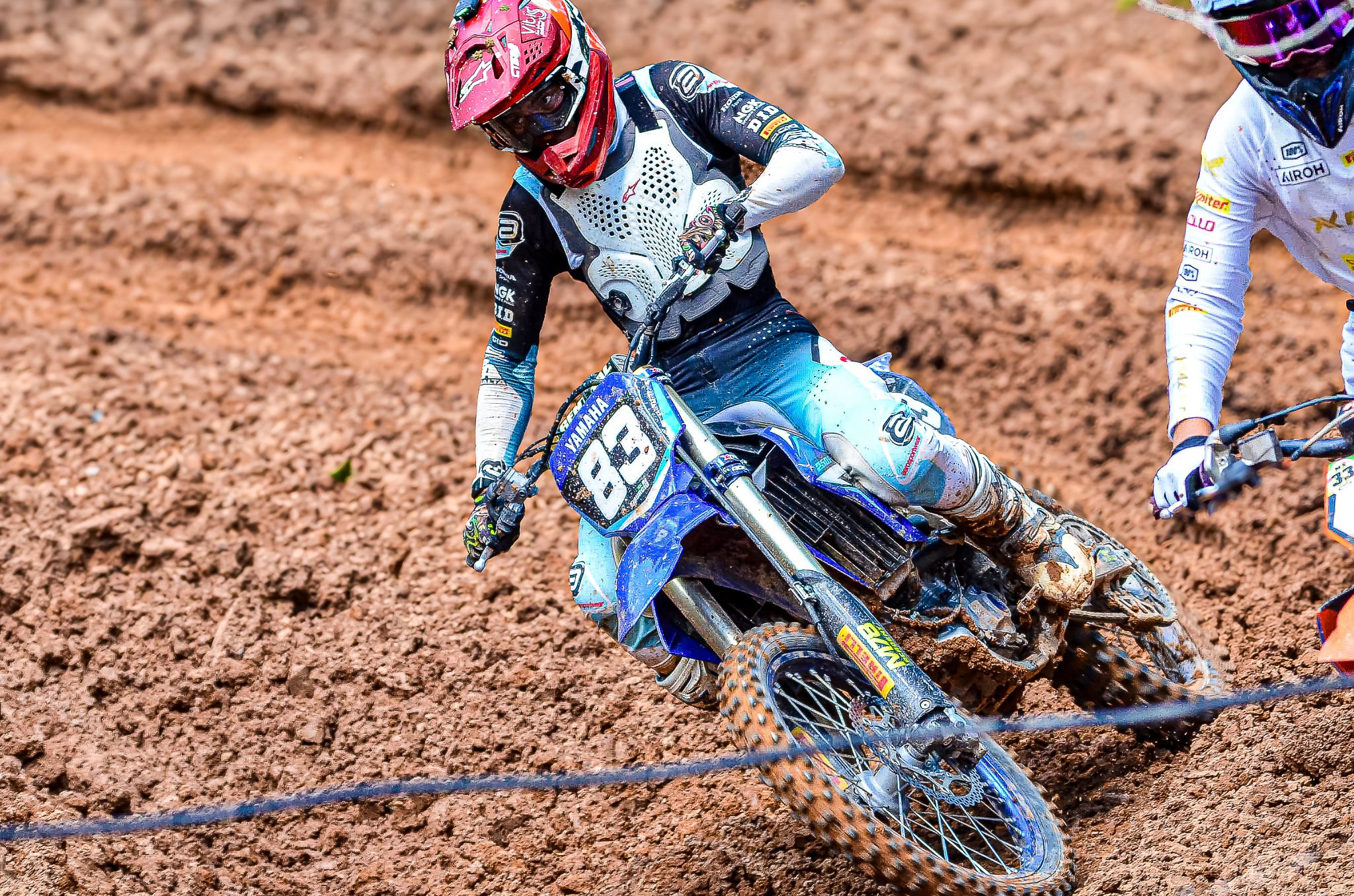 ENTREVISTA: Bernardo Tib&uacute;rcio #83 fala com o Show Radical prestes a seguir para Europa