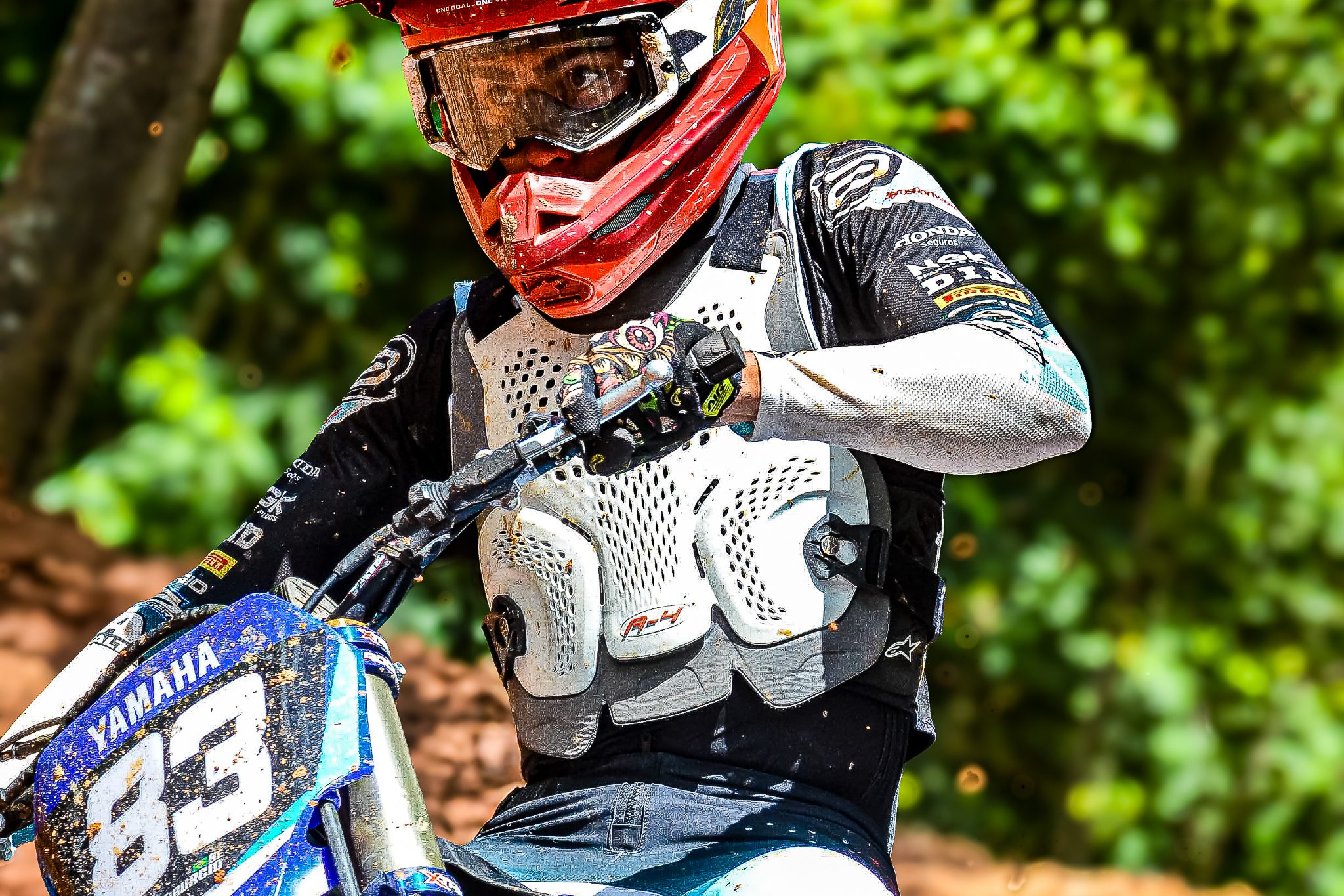 ENTREVISTA: Bernardo Tib&uacute;rcio #83 fala com o Show Radical prestes a seguir para Europa