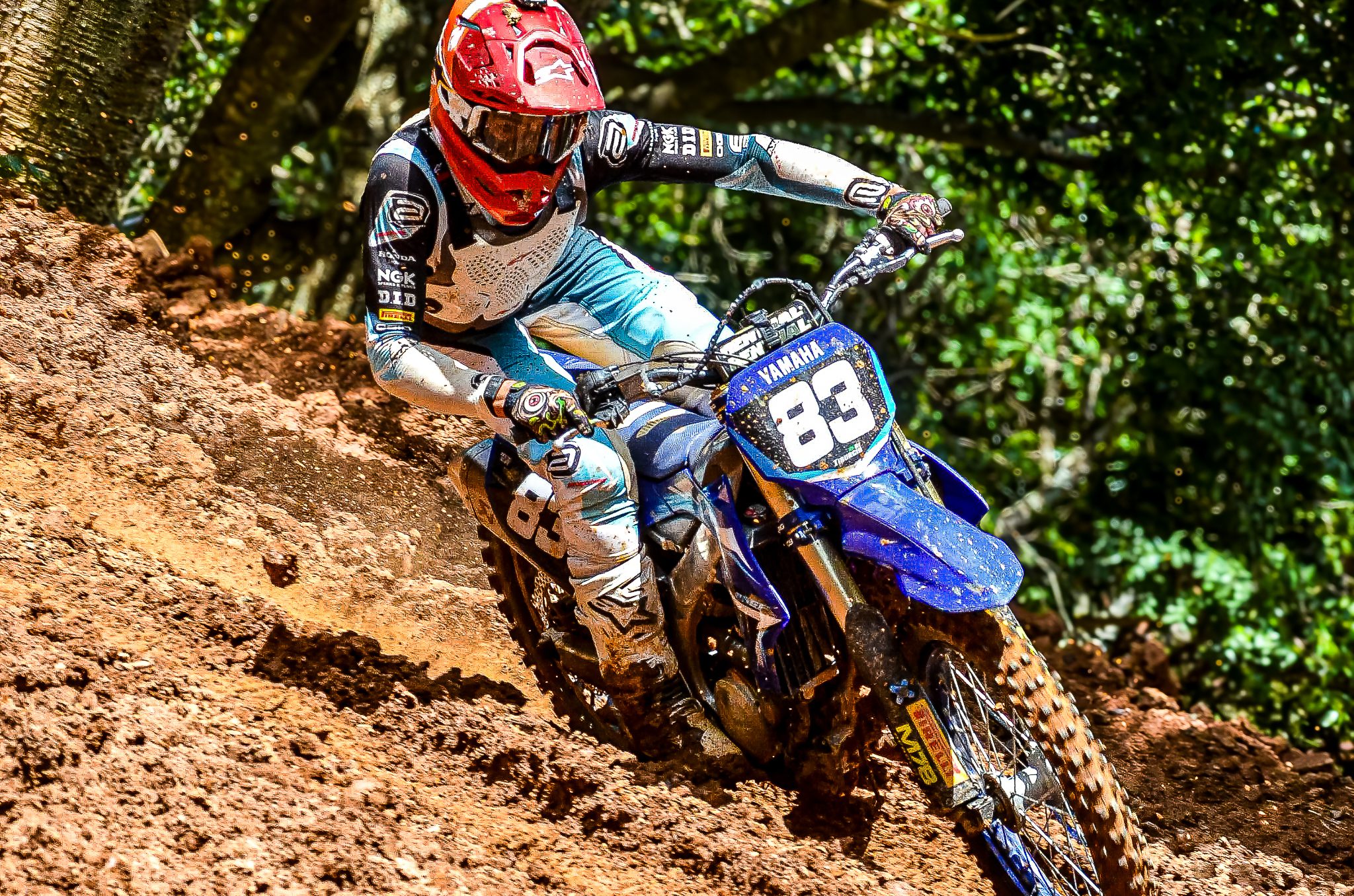 ENTREVISTA: Bernardo Tib&uacute;rcio #83 fala com o Show Radical prestes a seguir para Europa