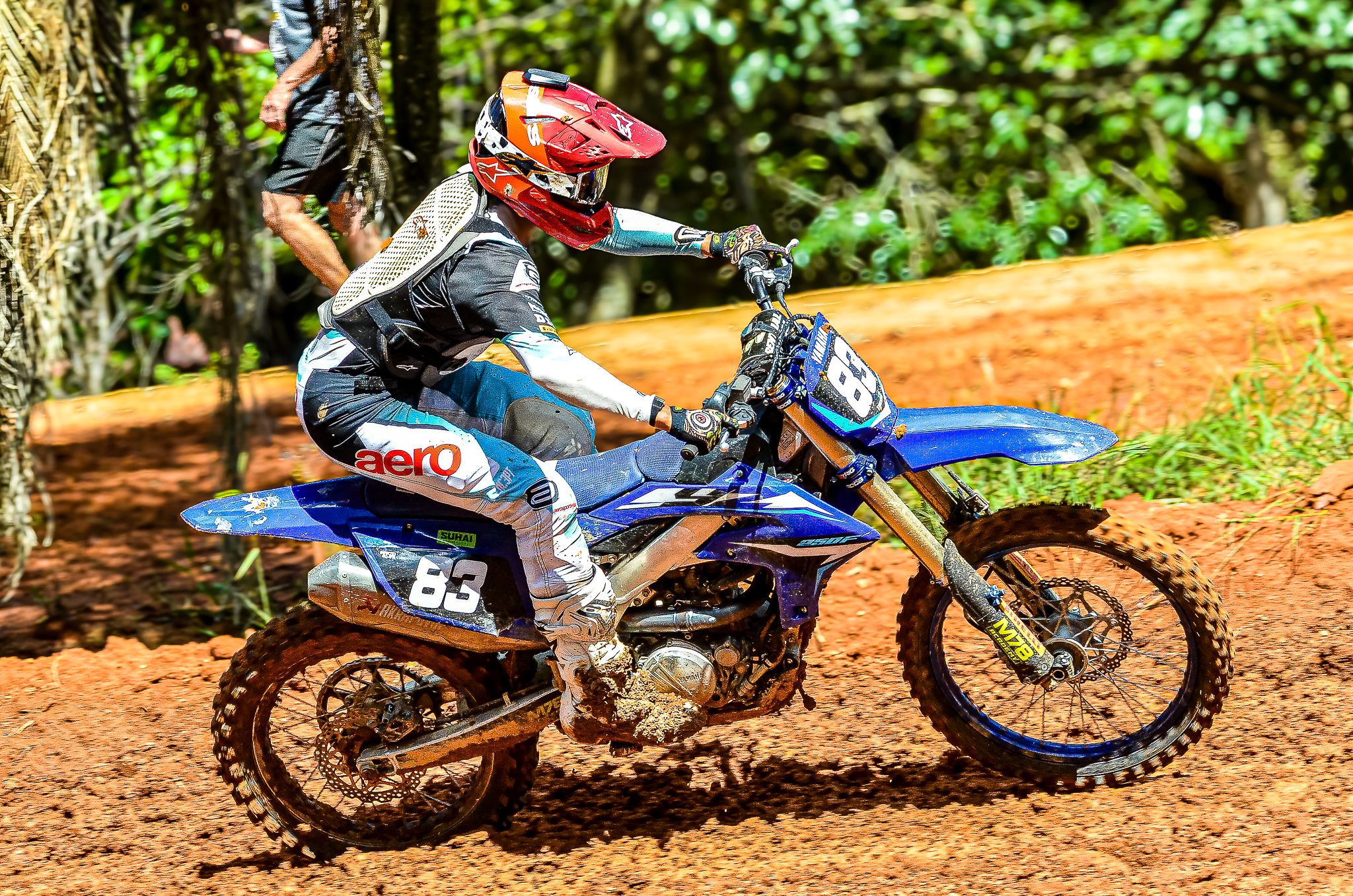 ENTREVISTA: Bernardo Tib&uacute;rcio #83 fala com o Show Radical prestes a seguir para Europa