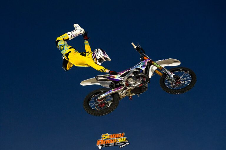 AO VIVO: Arena Freestyle internacional – Campos do Jordão/SP