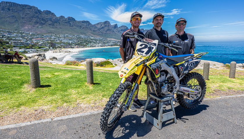 WSX: Programa&ccedil;&atilde;o e expectativas para a grande final neste s&aacute;bado, na &Aacute;frica do Sul