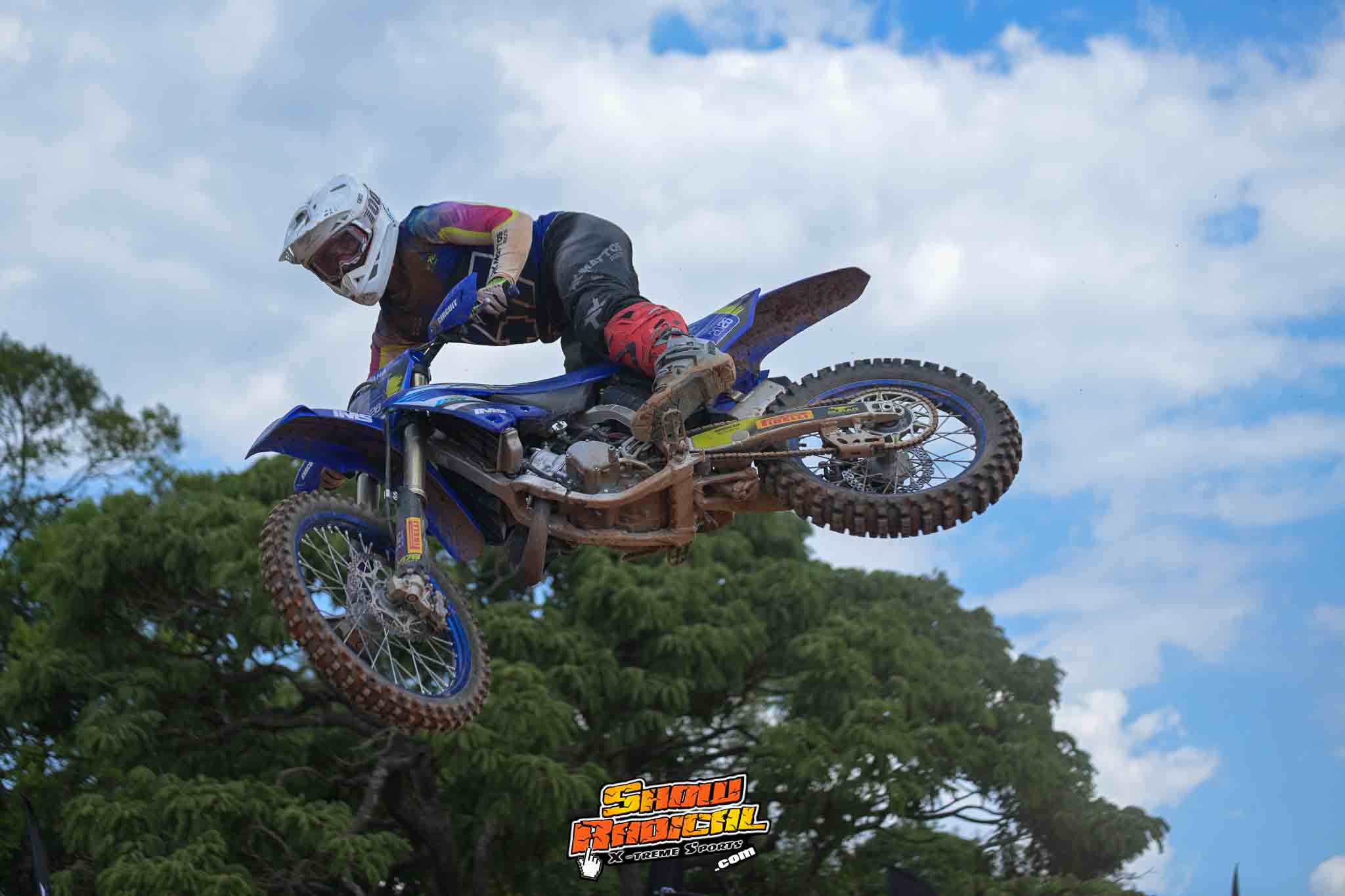 Conhe&ccedil;a os 15 pilotos que v&atilde;o disputar a IMS YZ125 BLU CRU CUP 2026