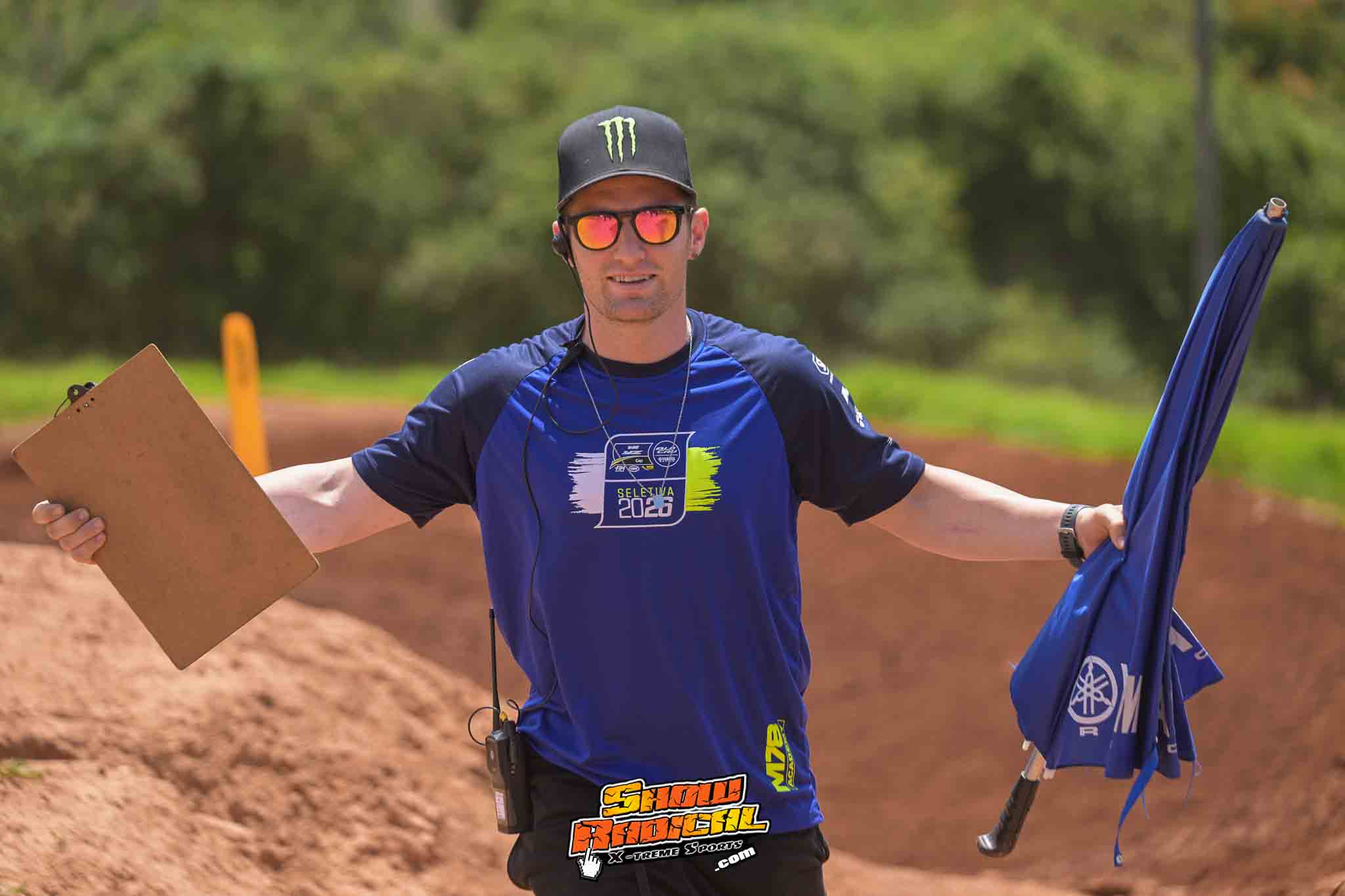 Conhe&ccedil;a os 15 pilotos que v&atilde;o disputar a IMS YZ125 BLU CRU CUP 2026