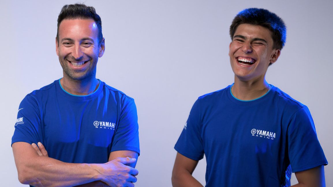 Yamaha Racing Brasil apresenta pilotos e equipes para a temporada 2026