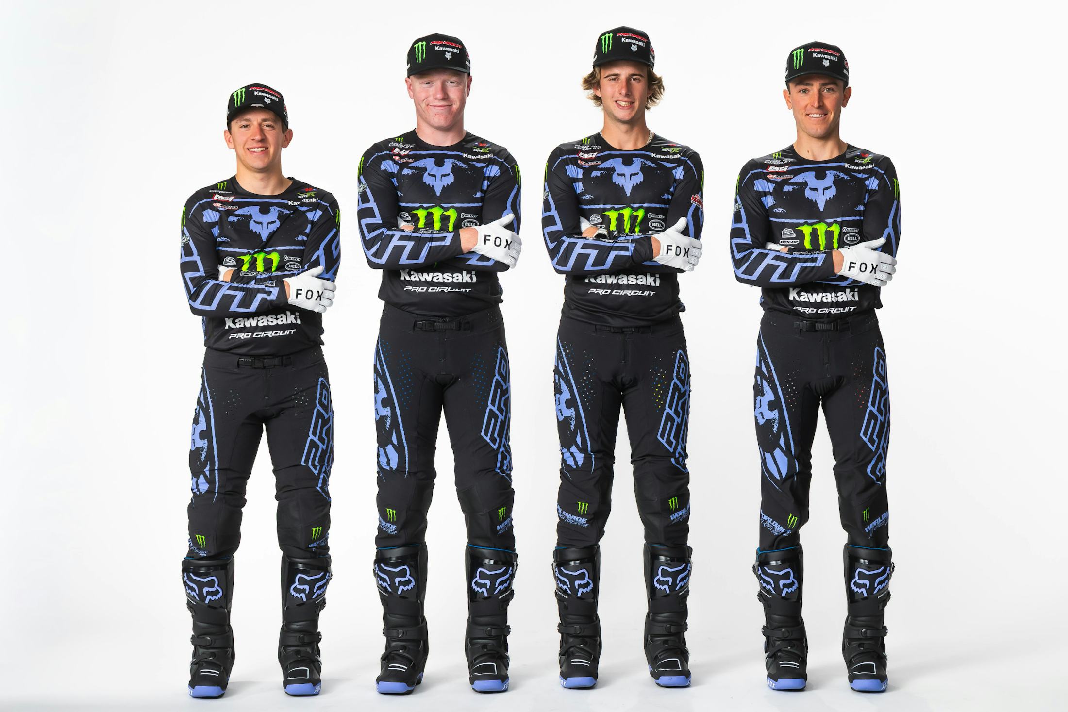 AMA Supercross 2026: tudo o que voc&ecirc; precisa saber sobre a etapa de abertura, em Anaheim