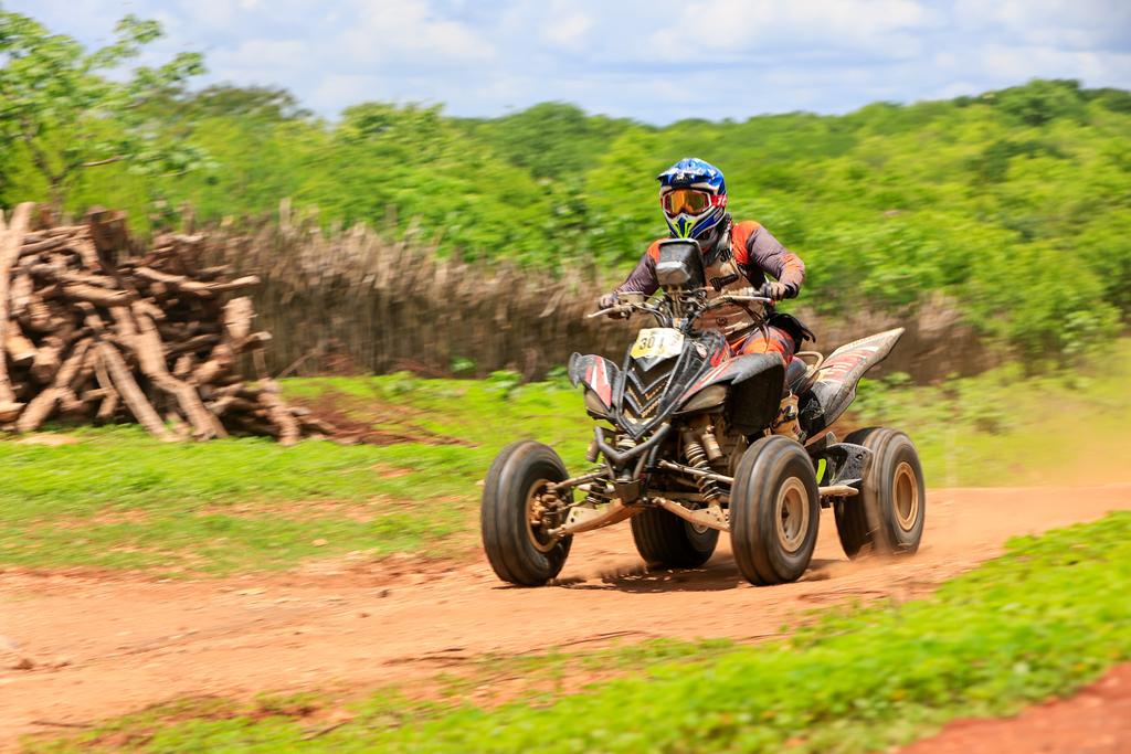 Cerapi&oacute; abre o Campeonato Brasileiro de Rally de Regularidade 2026