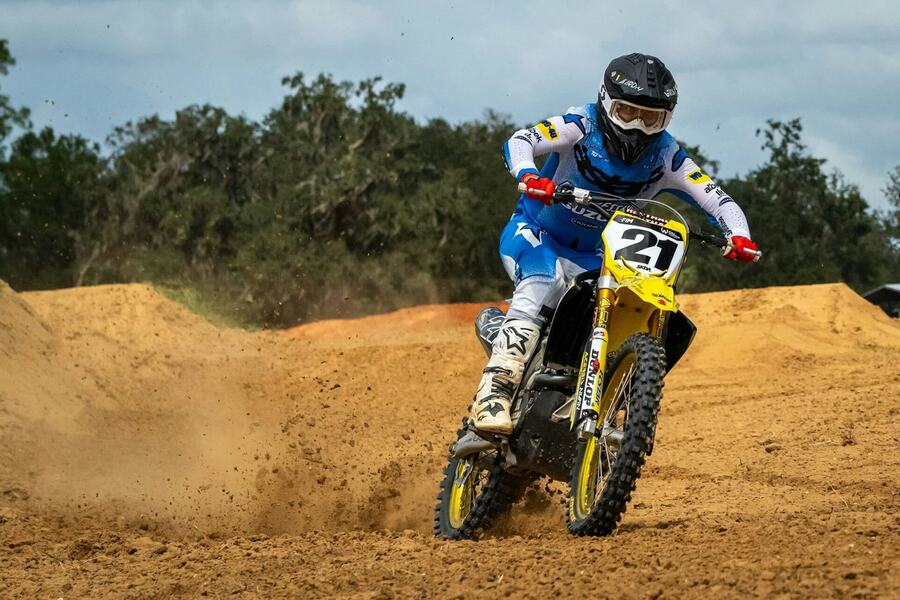 AMA Supercross 2026: tudo o que voc&ecirc; precisa saber sobre a etapa de abertura, em Anaheim