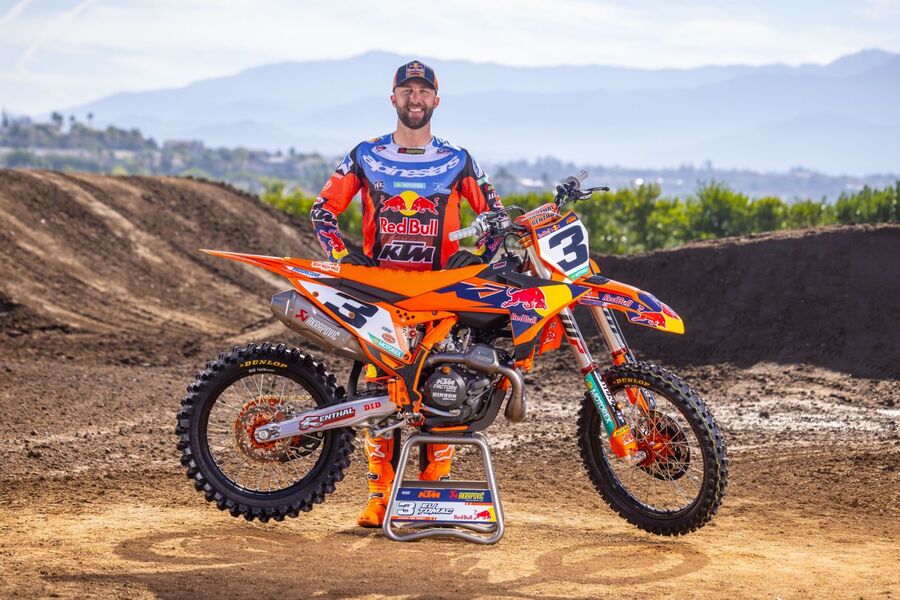 AMA Supercross 2026: tudo o que voc&ecirc; precisa saber sobre a etapa de abertura, em Anaheim