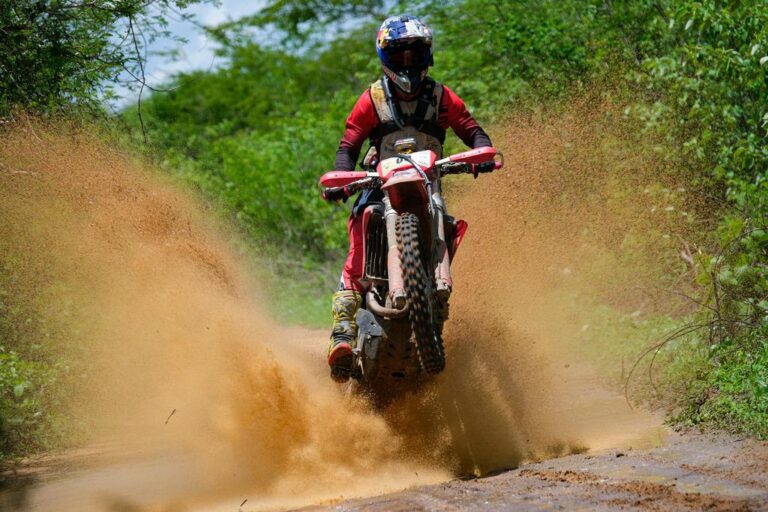 Cerapió abre o Campeonato Brasileiro de Rally de Regularidade 2026