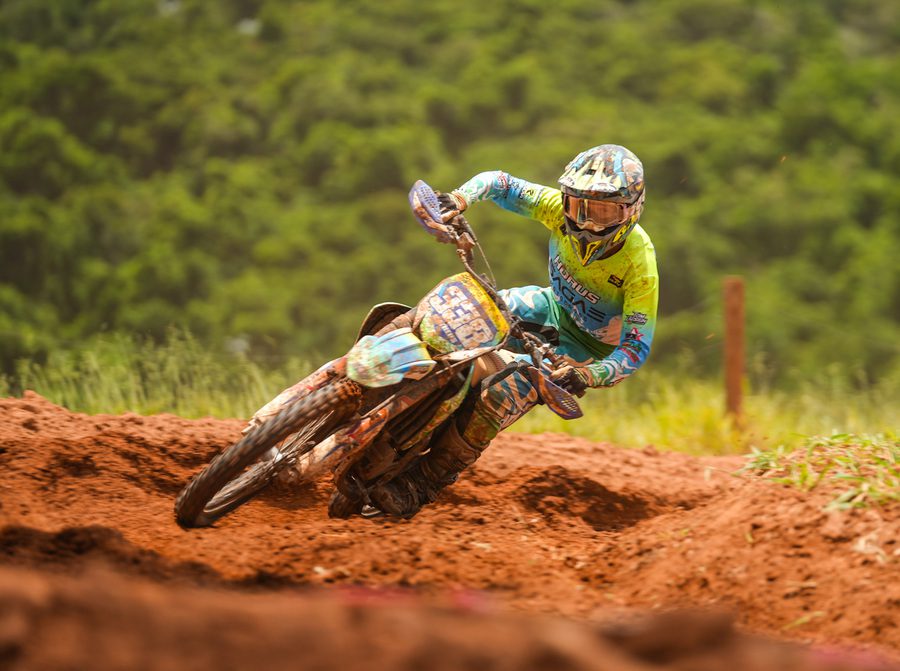 Pr&eacute;-temporada Machito School preenche total de vagas com pilotos de todo o Brasil