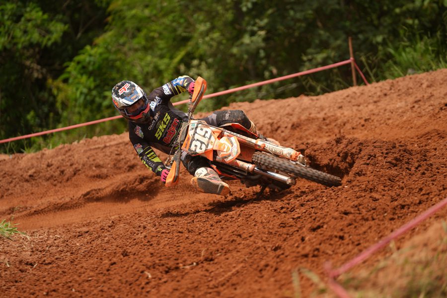 Pr&eacute;-temporada Machito School preenche total de vagas com pilotos de todo o Brasil