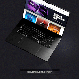 Show Radical - BMS RACING