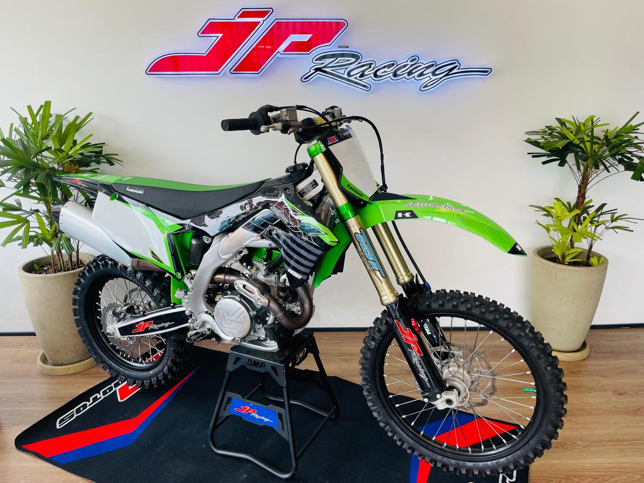 JP Racing apresenta “TOP 5 JP Motos” com ofertas exclusivas