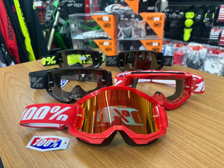 Laramassa MX com ofertas imperdíveis para quem acompanha o Show Radical