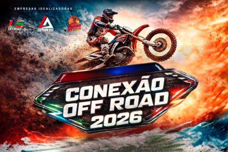 Conexão Off Road: novo projeto une eventos, marcas e premiação inédita