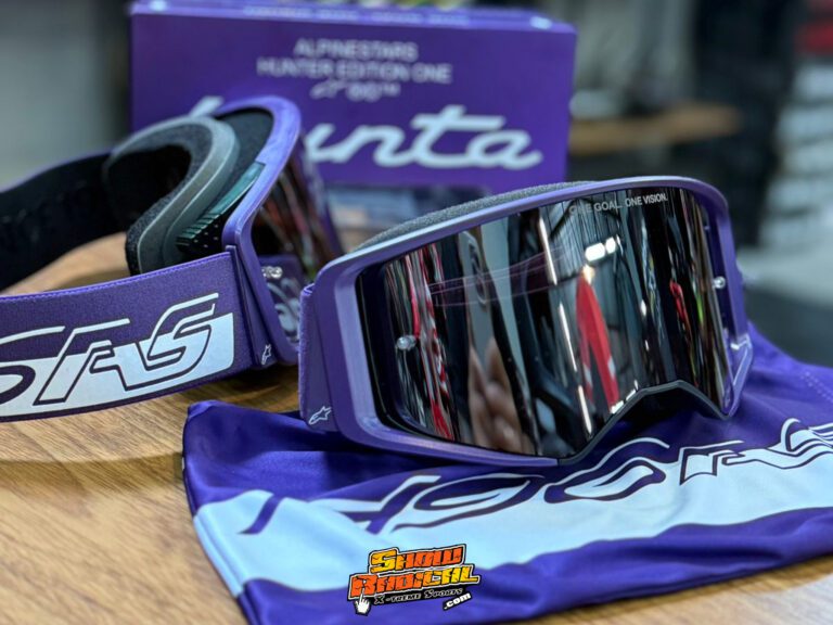 Aproveite as ofertas da Laramassa MX para os leitores do Show Radical