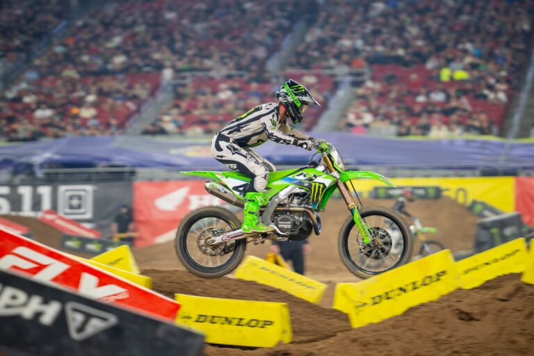 AMA Supercross 2026: estatísticas, curiosidades da etapa e muito mais | Seattle